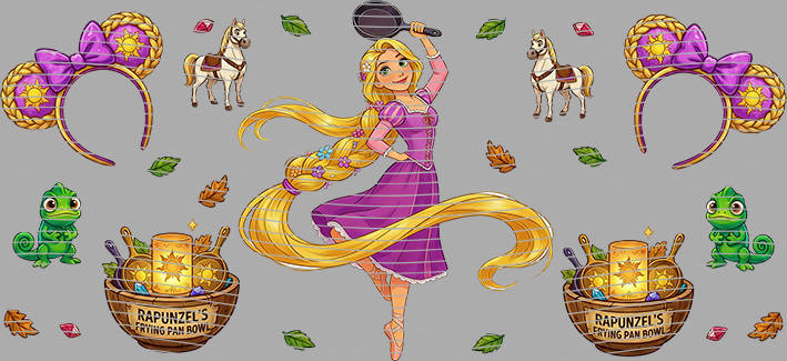 16oz Princess-N4-1265